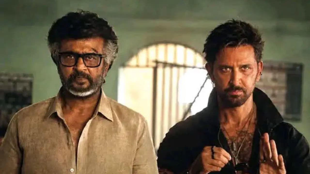 Hrithik Roshan s Leaked Cameo in Rajinikanth s Jailer 2 Sends Internet into a Frenzy