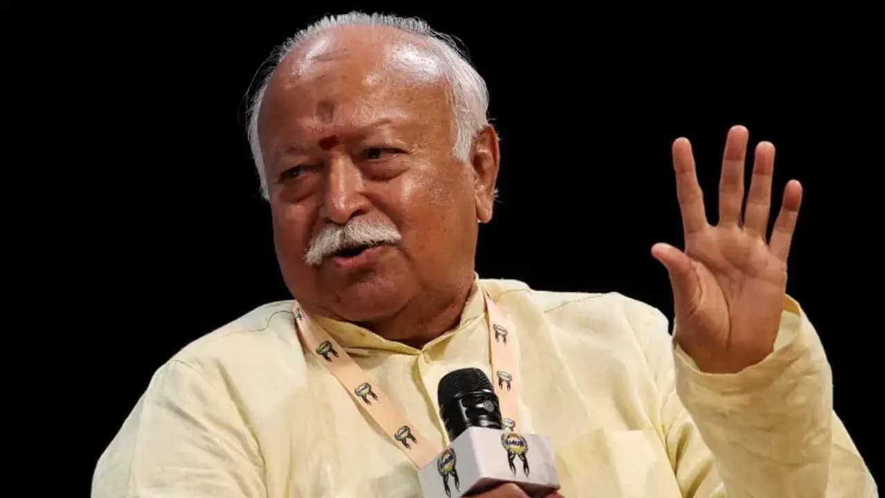 RSS: Bengals Christian organizations in America express faith in Mohan Bhagwats message of harmony seek to meet the RSS chief following attacks on churches 