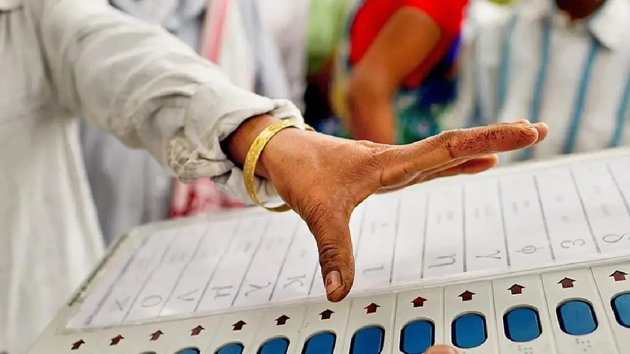 Election Comission Big Update: Special Summary Revision To Boost Voter Enrolment In 17 States UTs