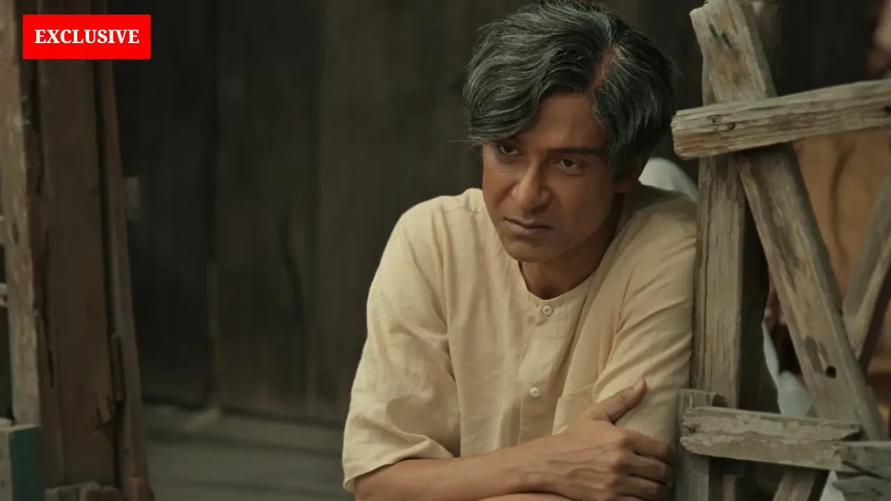 Review of Srijit Mukherji's Emperor vs Sarat Chandra Bengali Movie