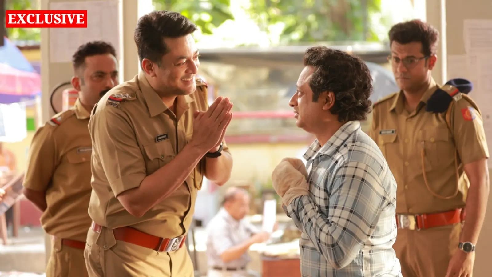 Bohurupi The Golden Daku Review: Nandita Roy and Shiboprasad Mukherjee Deliver a Blockbuster Sequel
