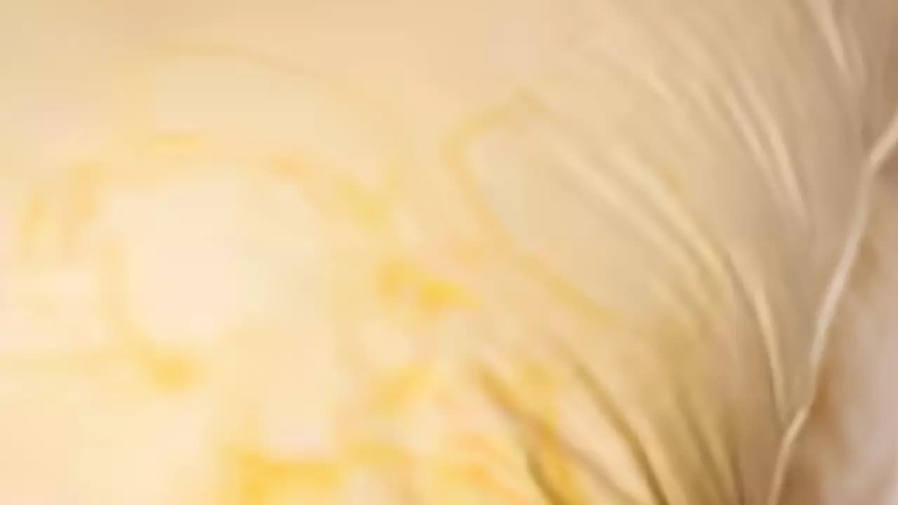 Yellow Stains on White Clothes Bedsheets Try this easy Home Remedies to remove