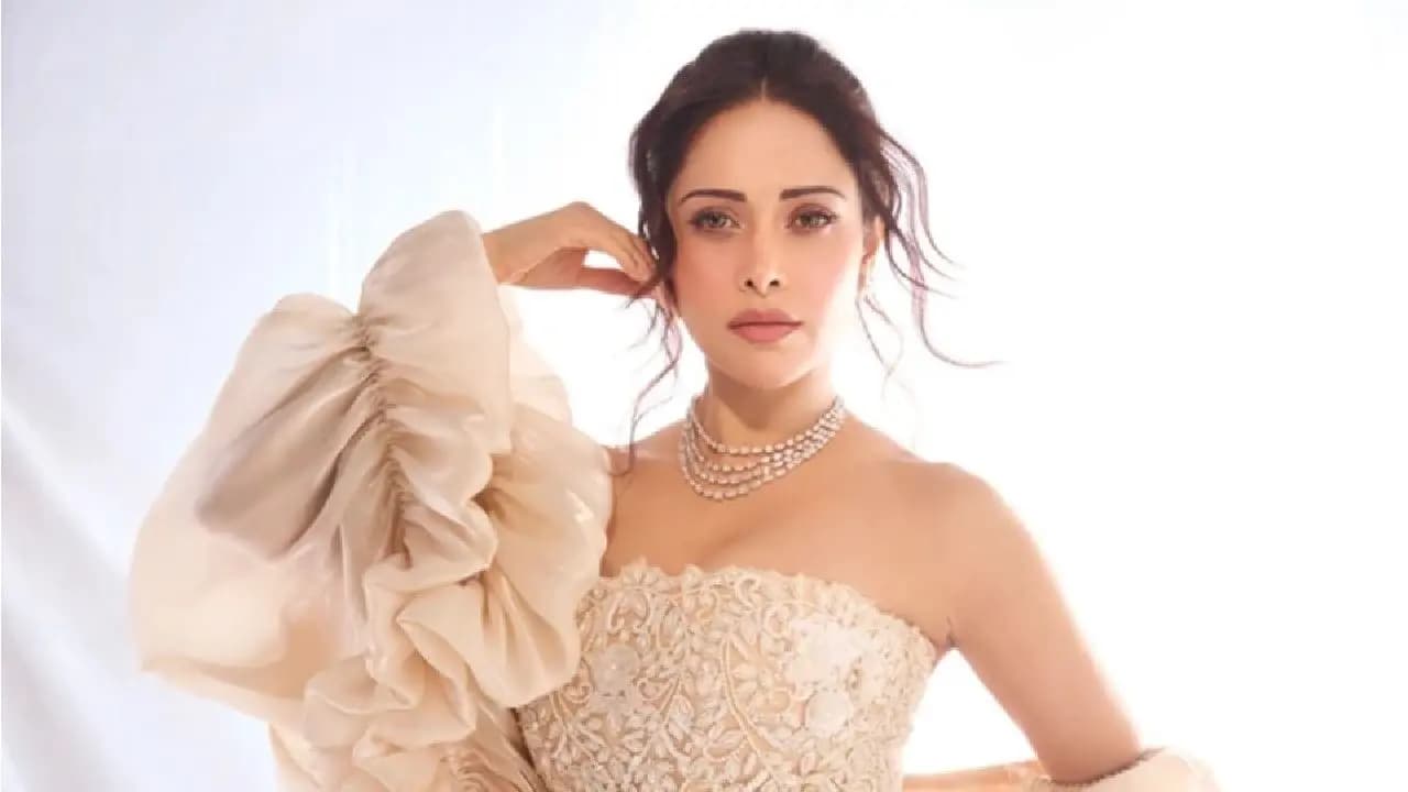 Nushrratt Bharuccha Discharged From Hospital After Successful Spine Surgery Following Bali Accident