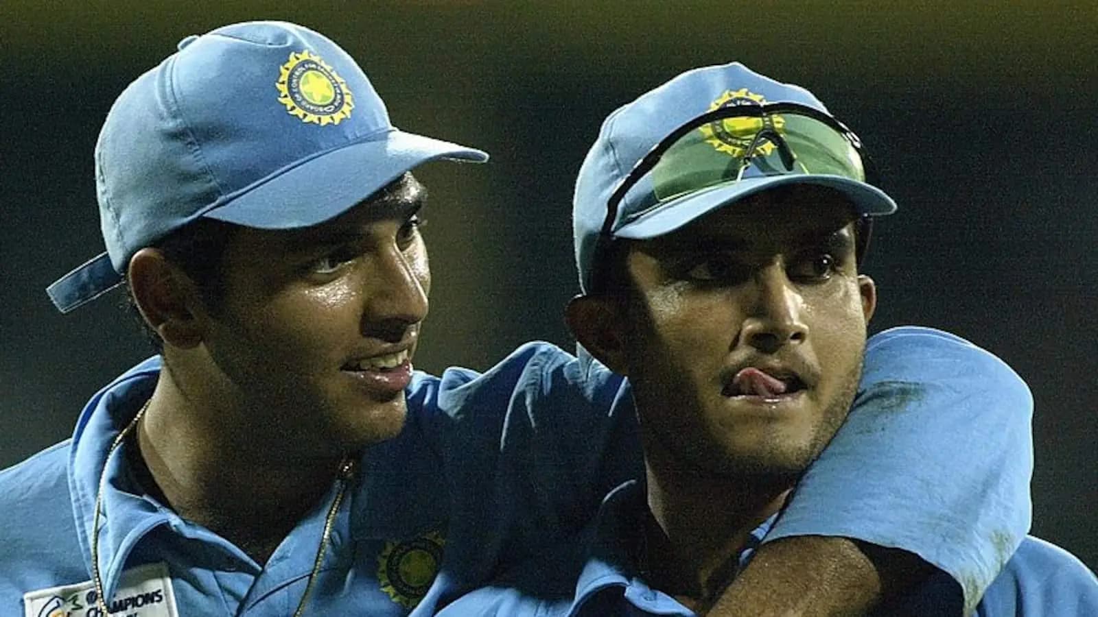 Yuvraj Singh reveals conversation with Sourav Ganguly before joining Delhi Capitals 