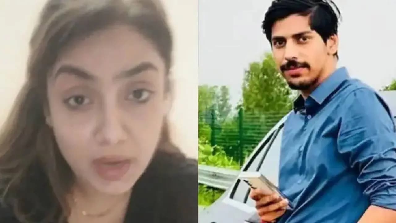 Makeup artist Shraddha Dubey breaks silence in video