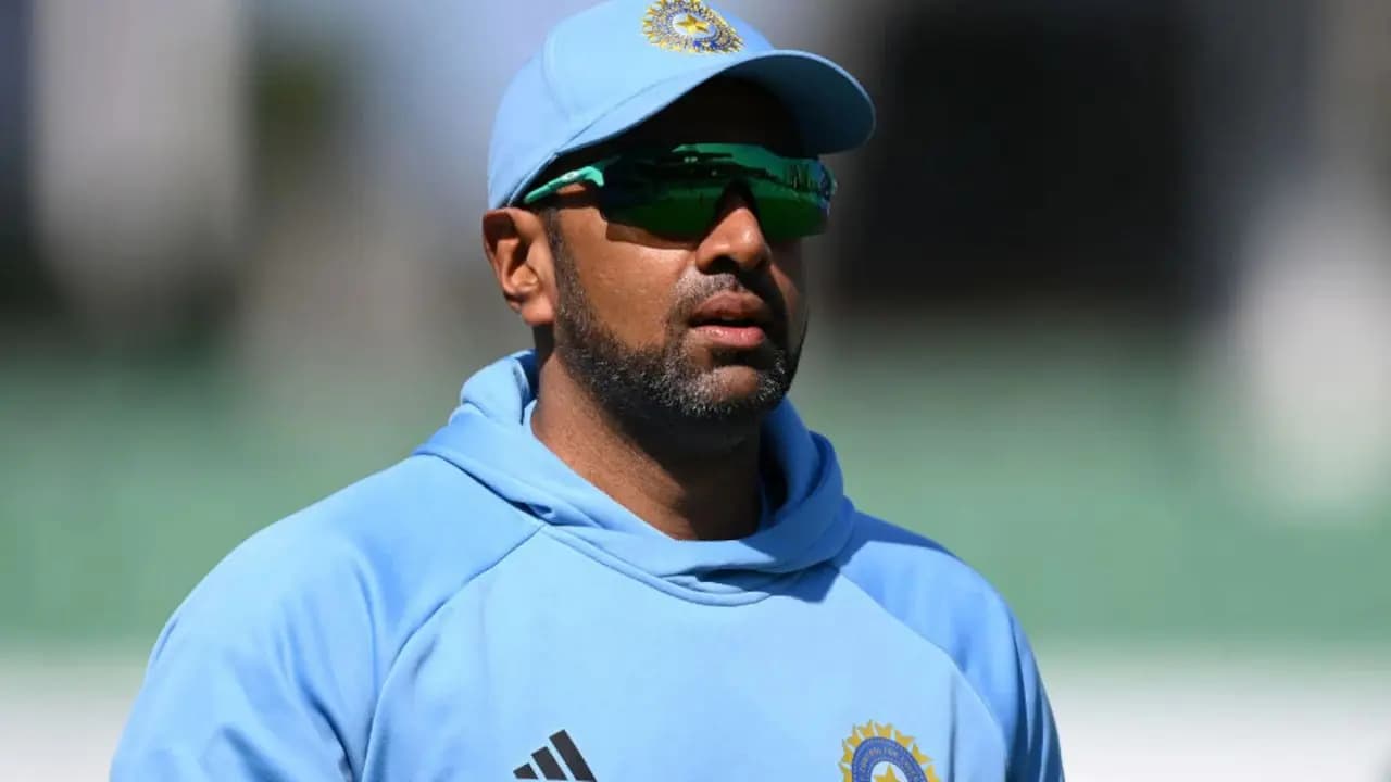 Ravichandran Ashwin expressed his astonishment at the Indian team managements decision to drop Kuldeep Yadav from the playing XI