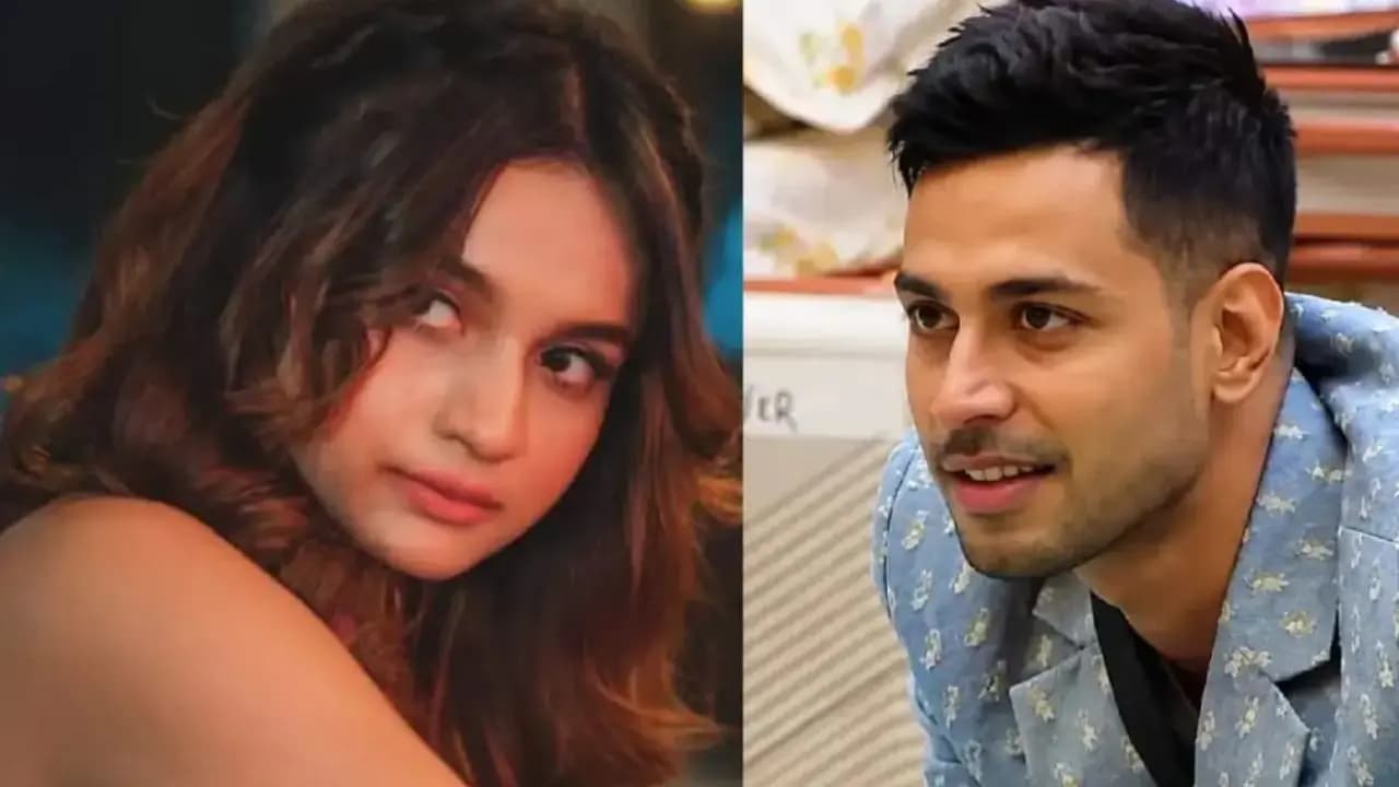 Bigg Boss bangla: Rajveer Dey proposed Nandini Dutta 