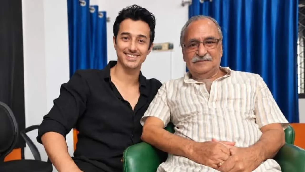 Aryann Bhowmik starring in upcoming thriller movie which directed by Swapan Saha