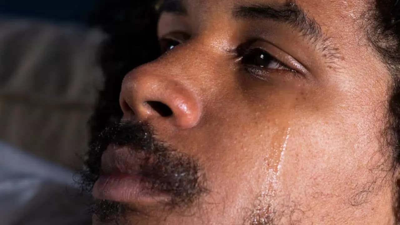 parents hurl a harsh insult at their son the reason behind it will bring tears to your eyes