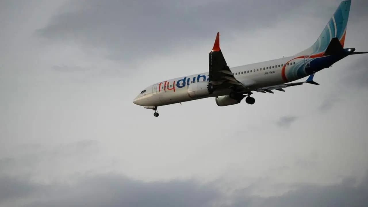 Aftermath of the Flydubai incident: Ban imposed on all pilots from Muslim-majority countries