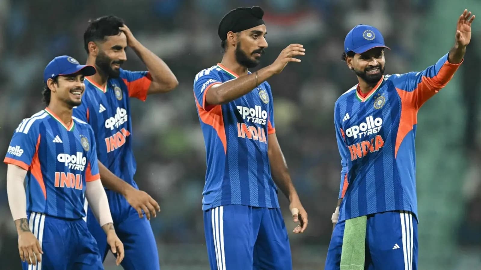 BCCI sent urgent plea by former Chief Selector ahead of last T20