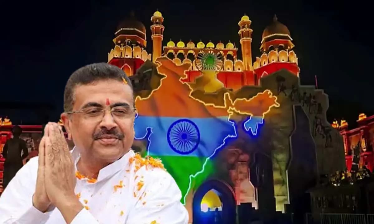 Devi Durga Samman 2026