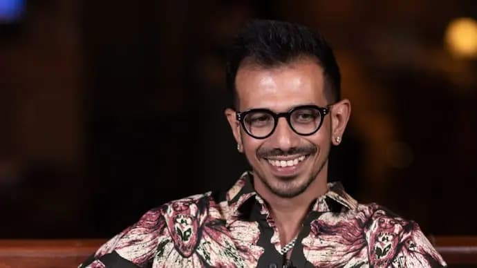 Stayed in Rehab Centre for 26 days, Yuzvendra Chahal reveals battle with alcohol addiction 