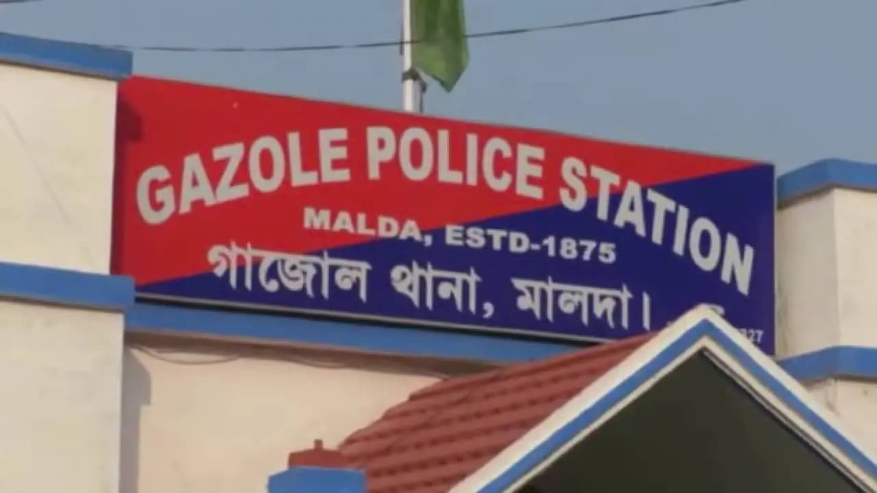 Malda Horror: Two-Year-Old Child Allegedly Strangled to Death