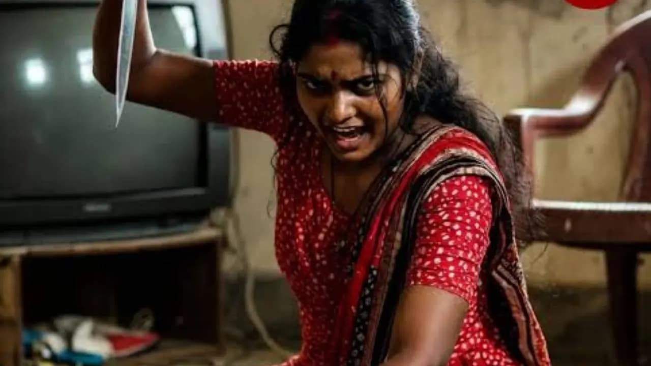 Nagpur woman in collusion with her lover kills her husband