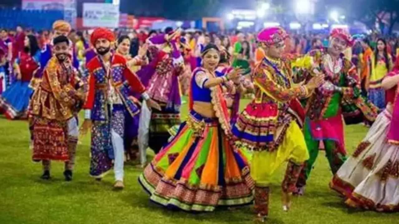 Heart risk during Navratri Garba dance know about dos and don'ts 
