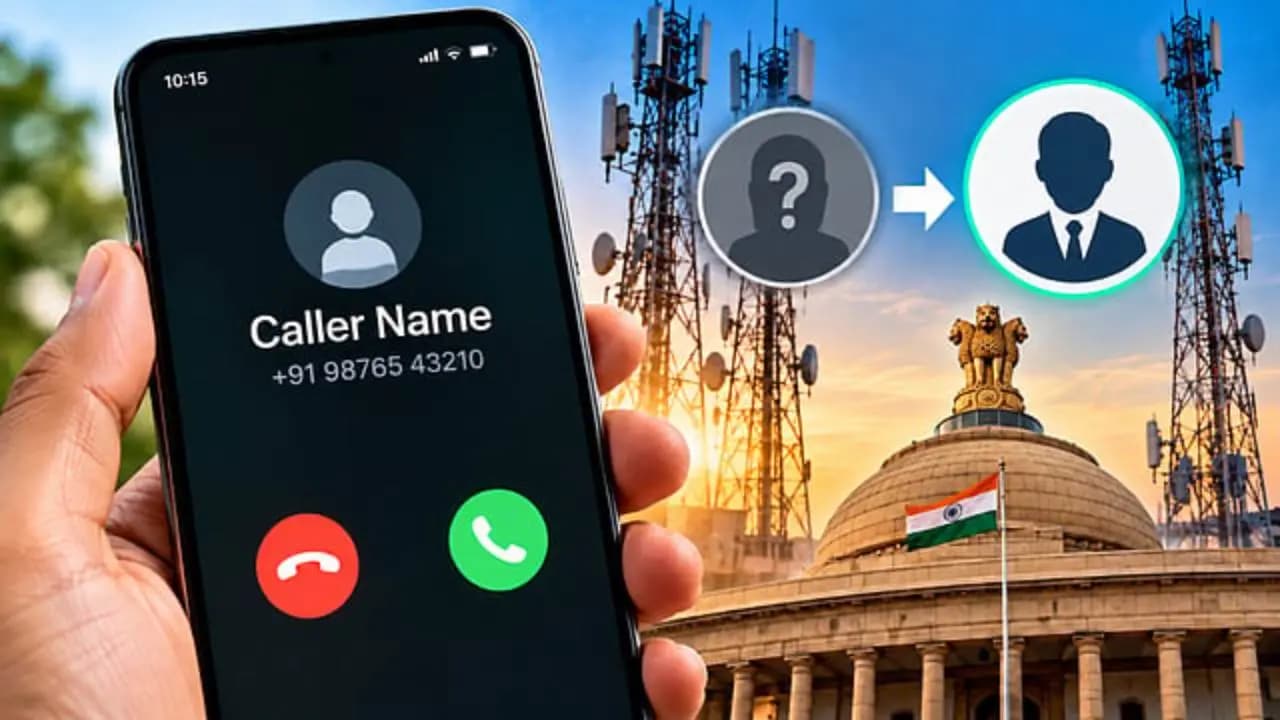 No More Unknown Number Hassles Government to Launch CNAP Service From November 1