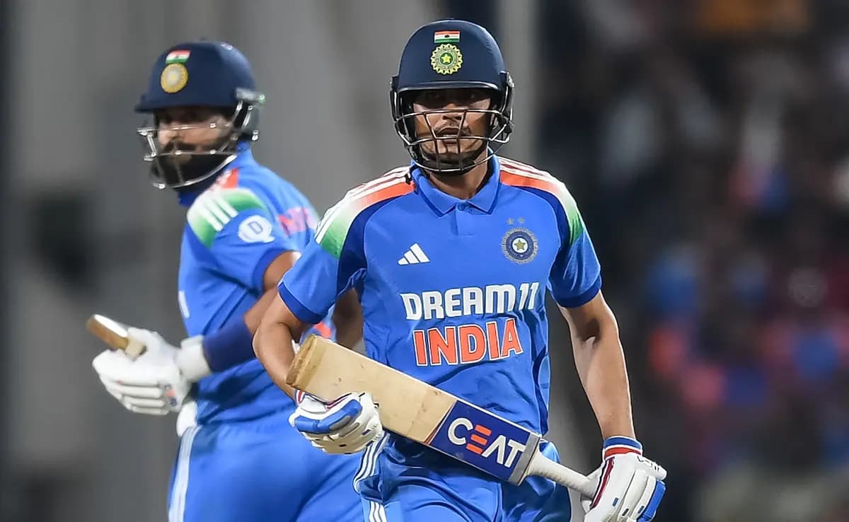 Teams for New Zealand Series out, Shreyas Iyer to captain in two ODI's 
