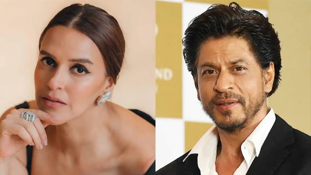 Neha Dhupia regrets rejecting Shah Rukh Khan Chak De India