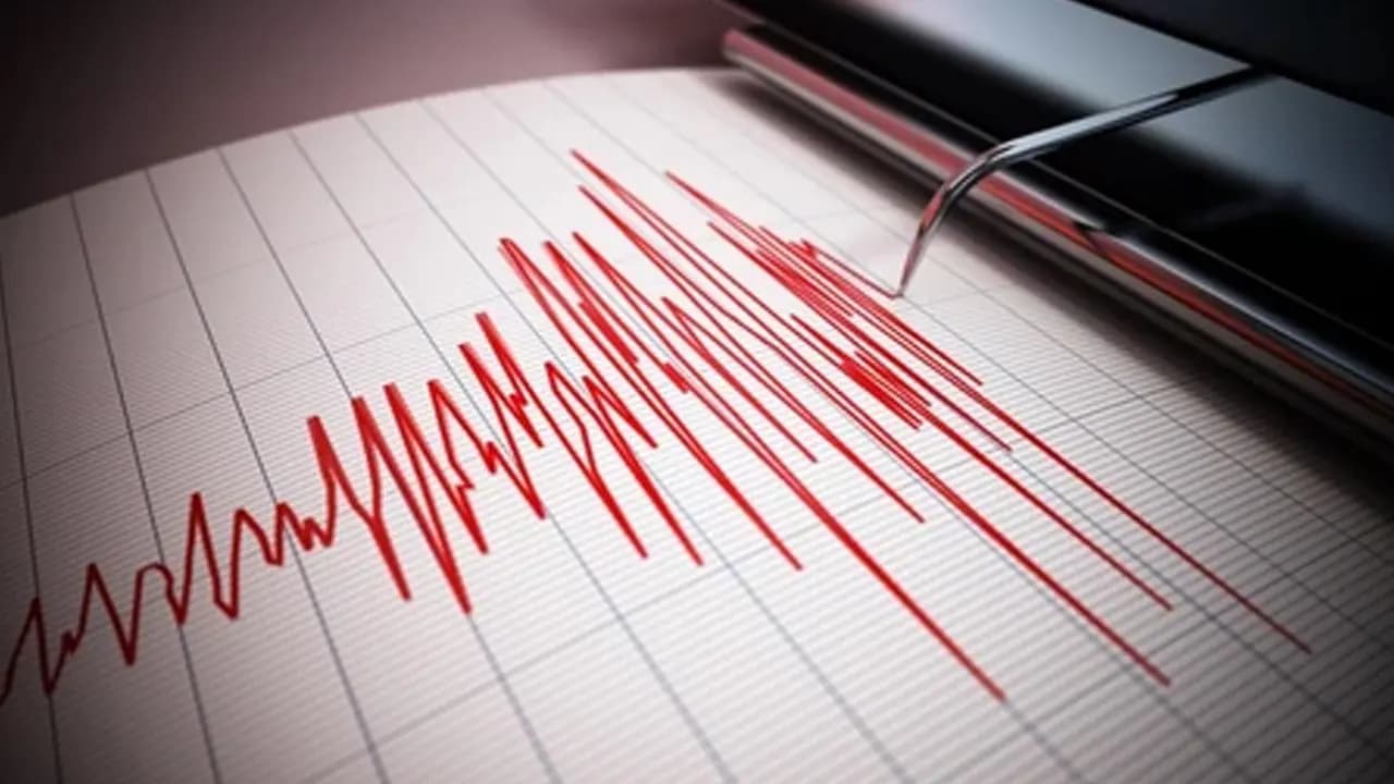 Russia Earthquake Today: 6.9 Magnitude Quake Strikes Kamchatka Peninsula
