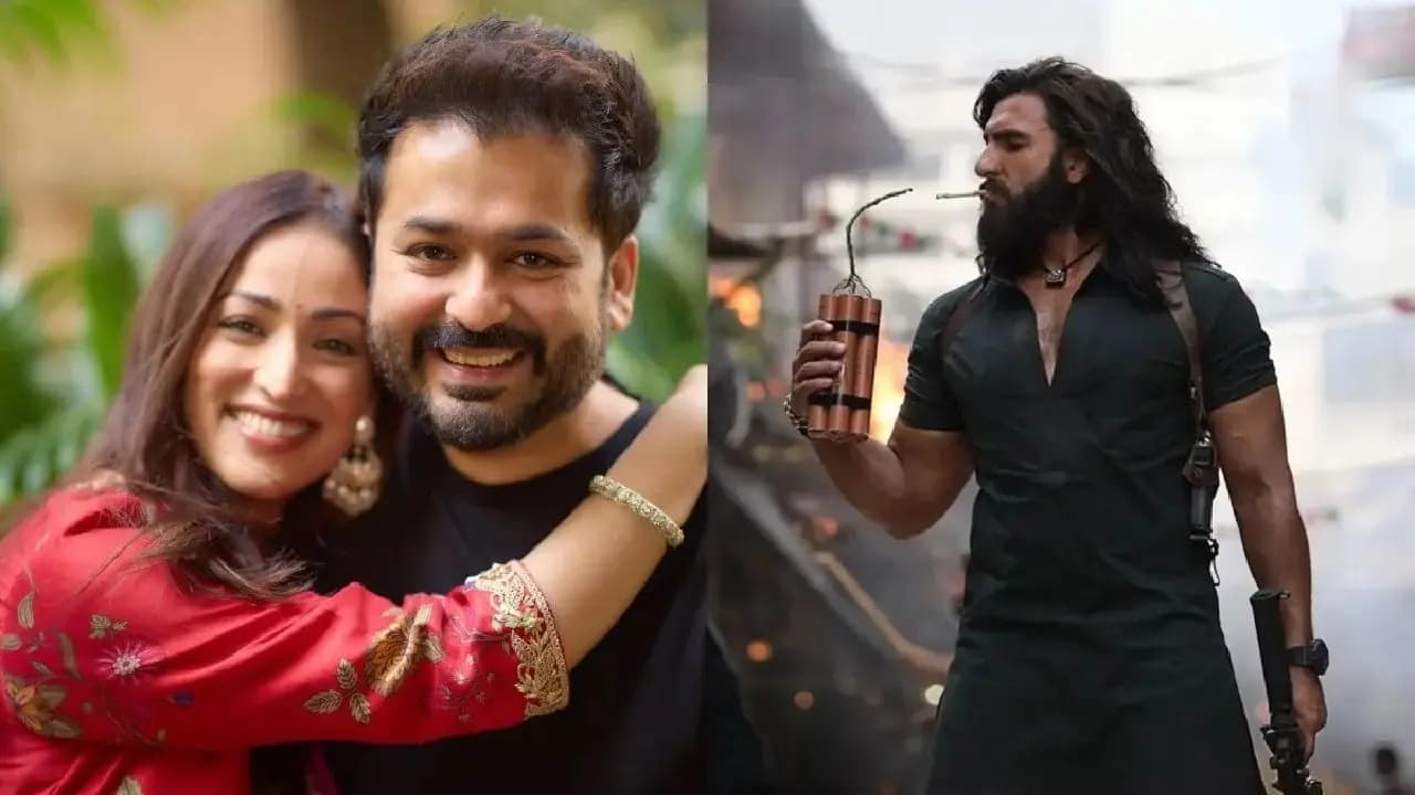  Yami Gautam Reveals the Truth Behind Her Cameo Fee in Husband Aditya Dhar s Dhurandhar: The Revenge