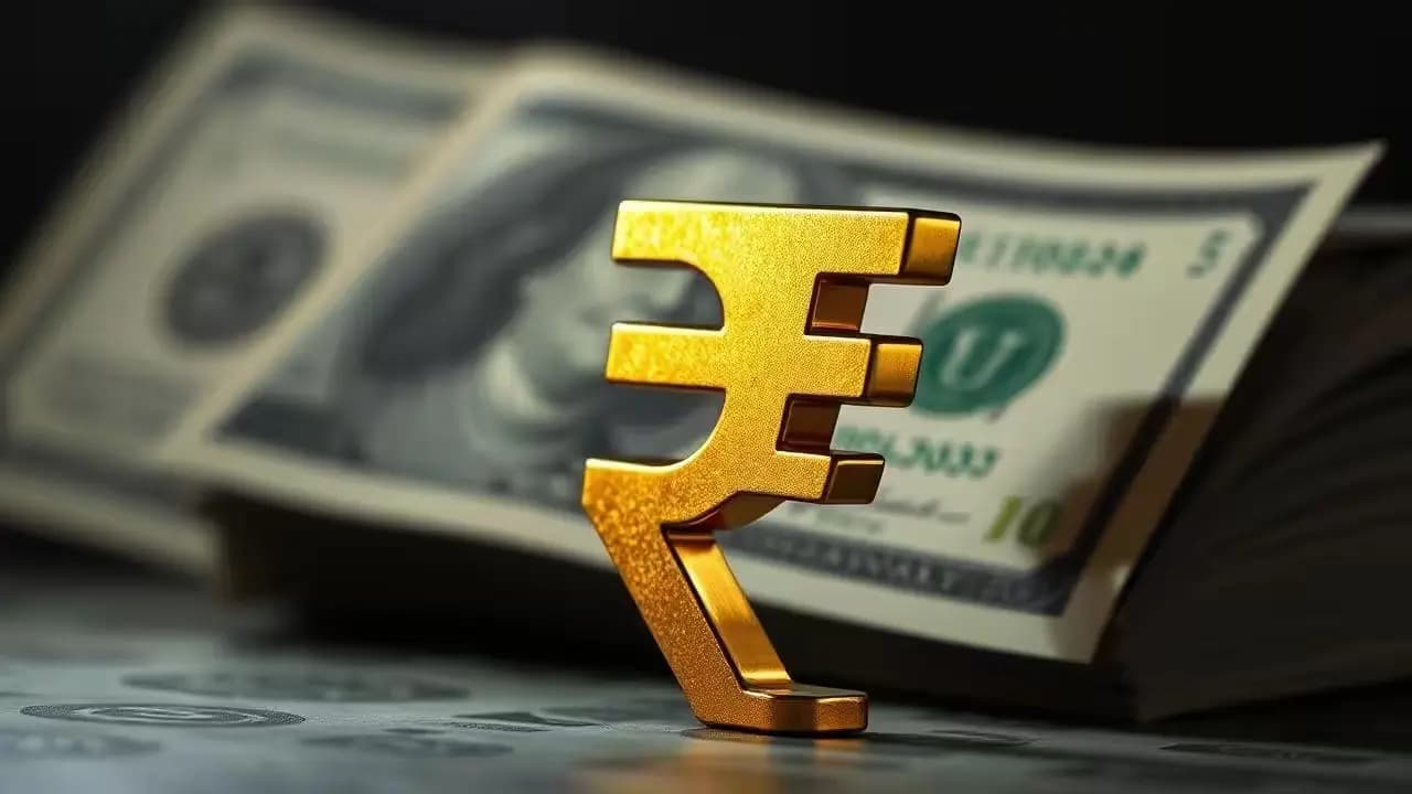 RBI s step gave rupee some fresh air but a worrying cost