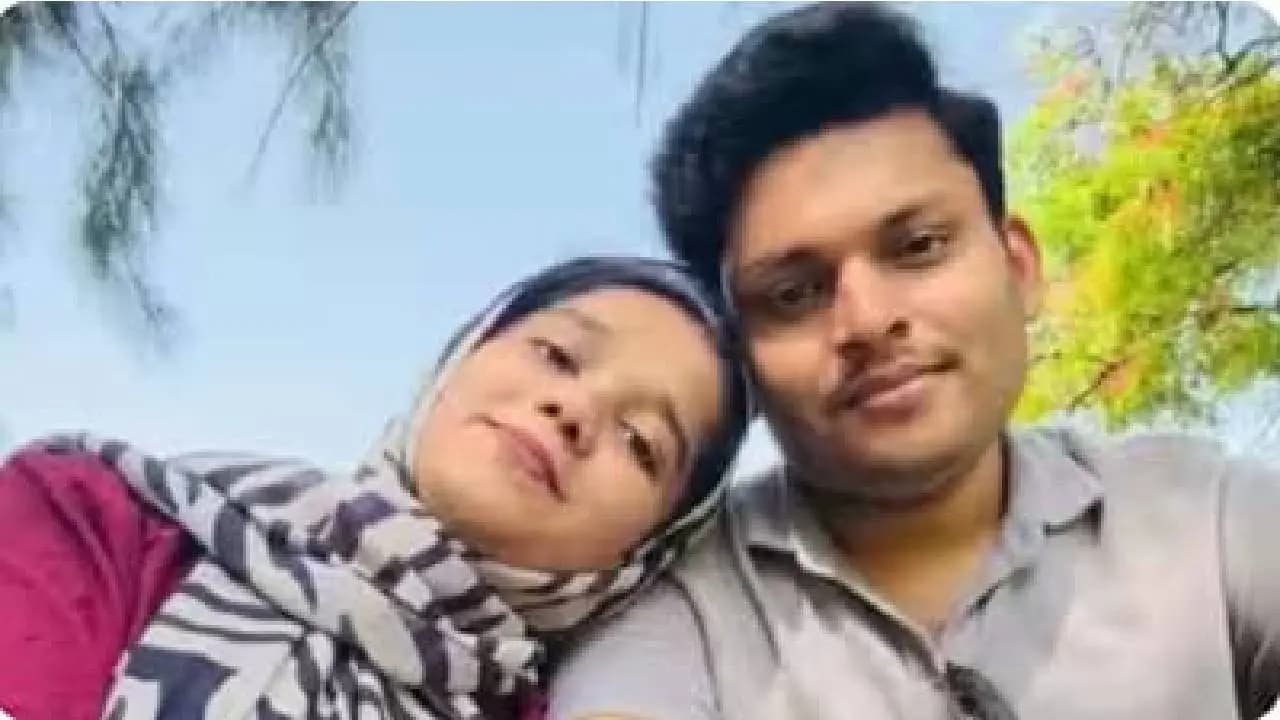 Software Engineer, His Wife Found Dead, He Sent Mail To Bosses To Inform Father, Landlord in Gurugram