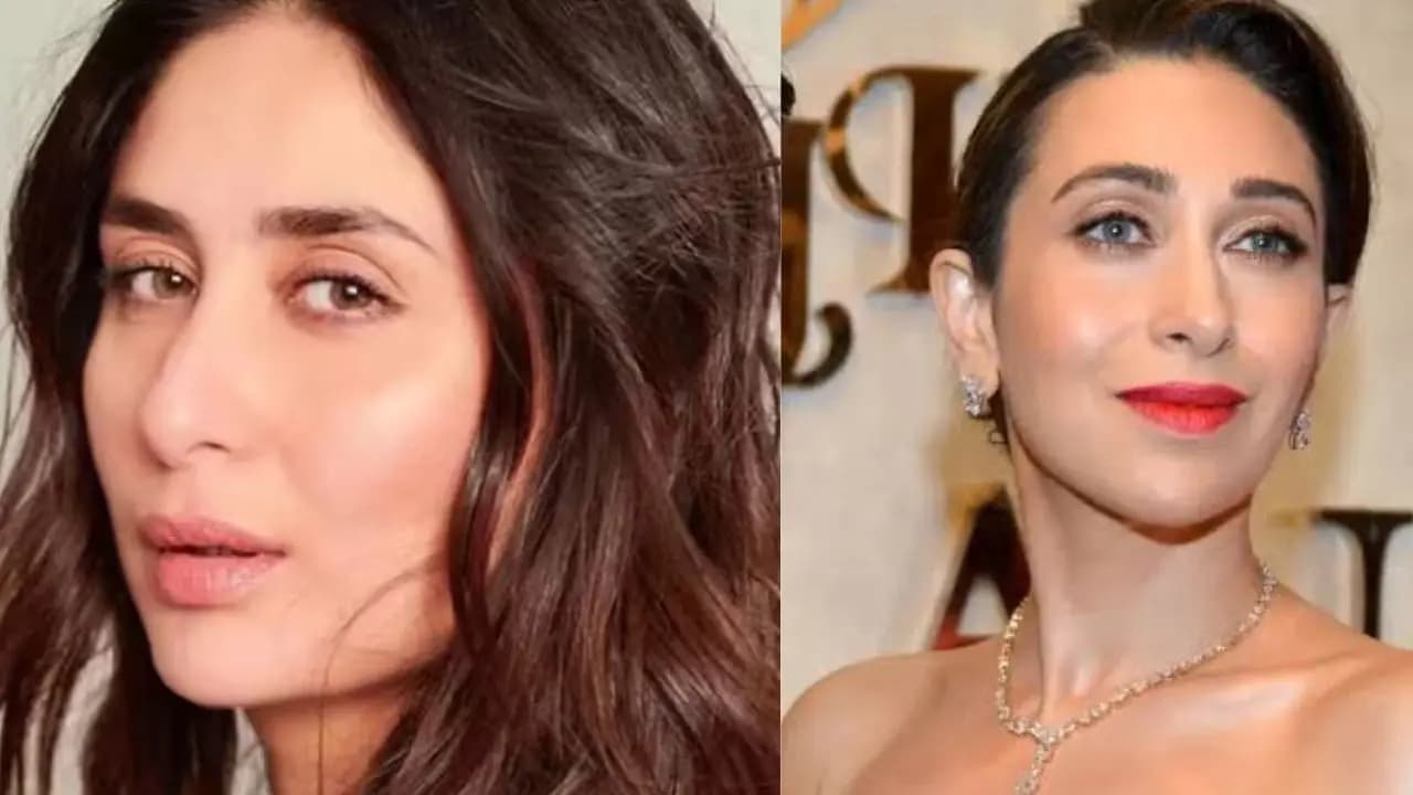 Kareena Kapoor karisma uses this ingredient for glowing skin and better sleep