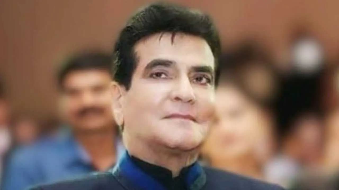 Bollywood Actor Jitendras success story in Real Estate business 