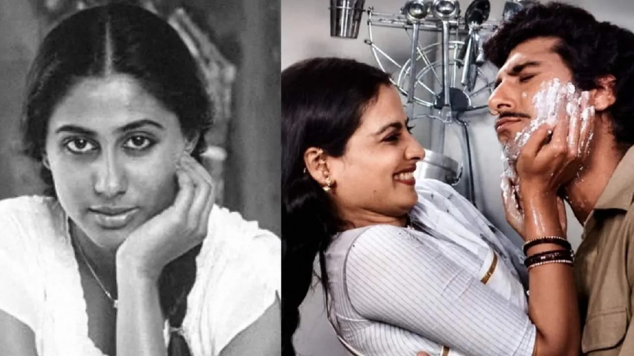 Raj Babbar once confessed about his affair with Rekha after Smita Patil 