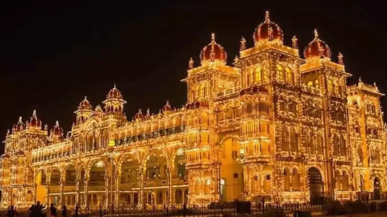 Mysuru Dasara: 400 Year Old Tradition That Change Karnataka's Festive Celebration