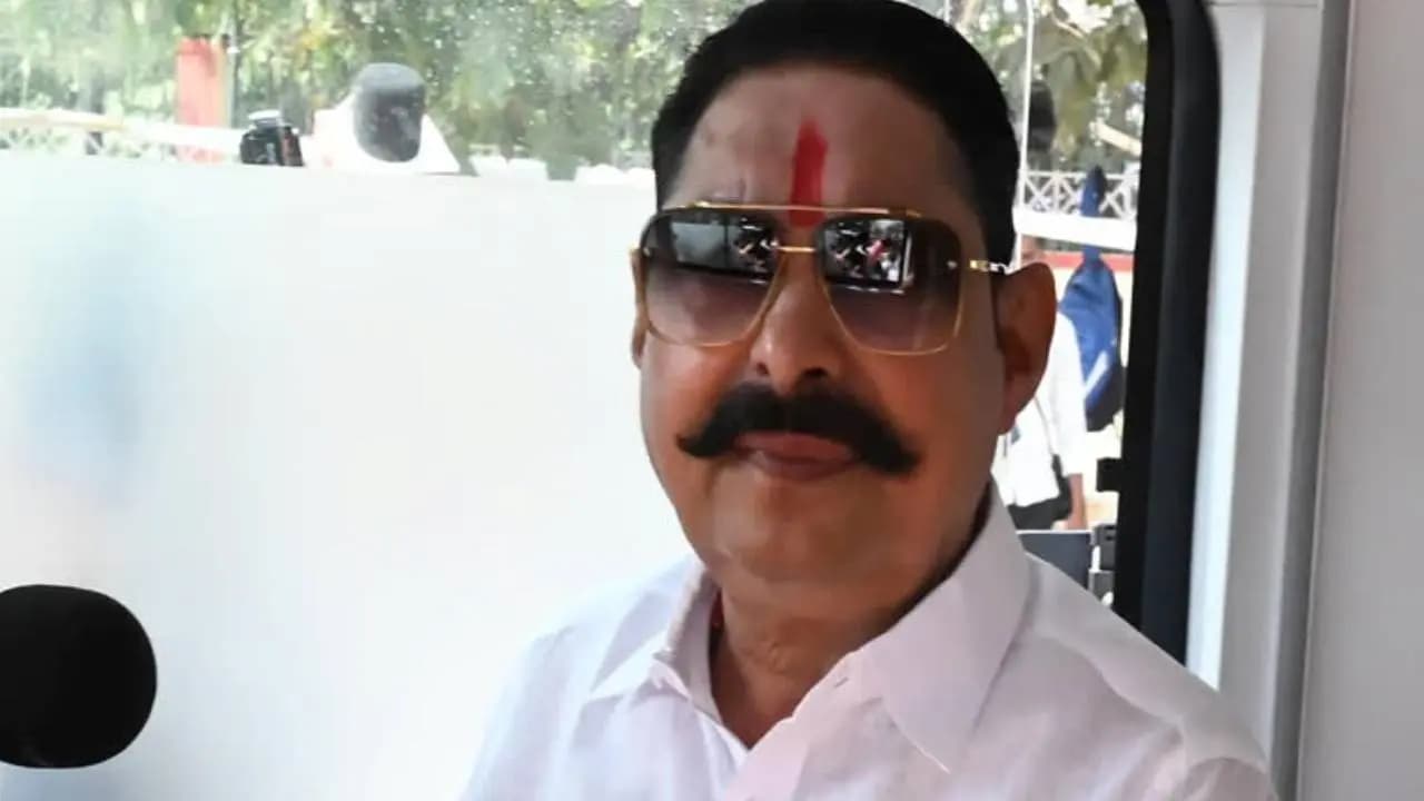 JDU MLA Anant Singh claims to have had 9 people assasinated for Nitish Kumar