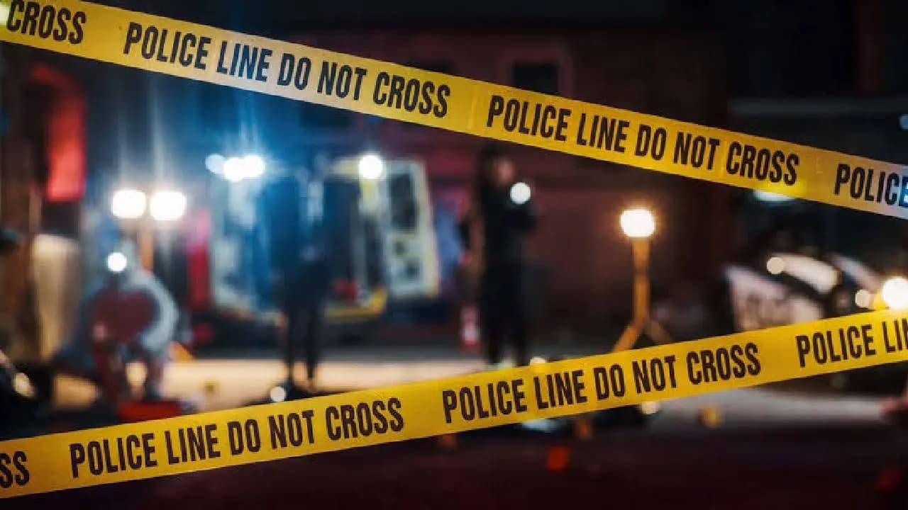Two Boys Killed Best Friend For Gold Chain, They Wanted Money For Birthday Party in Maharashtra 
