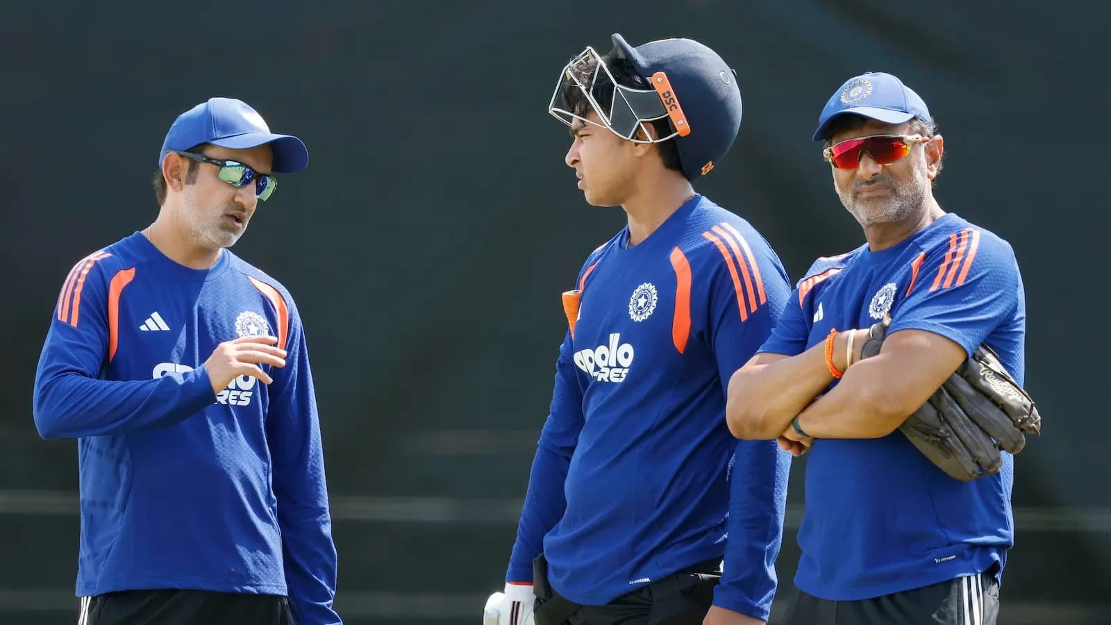 Vaibhav Sooryavanshi drops cryptic post ahead of final T20 against West Indies 