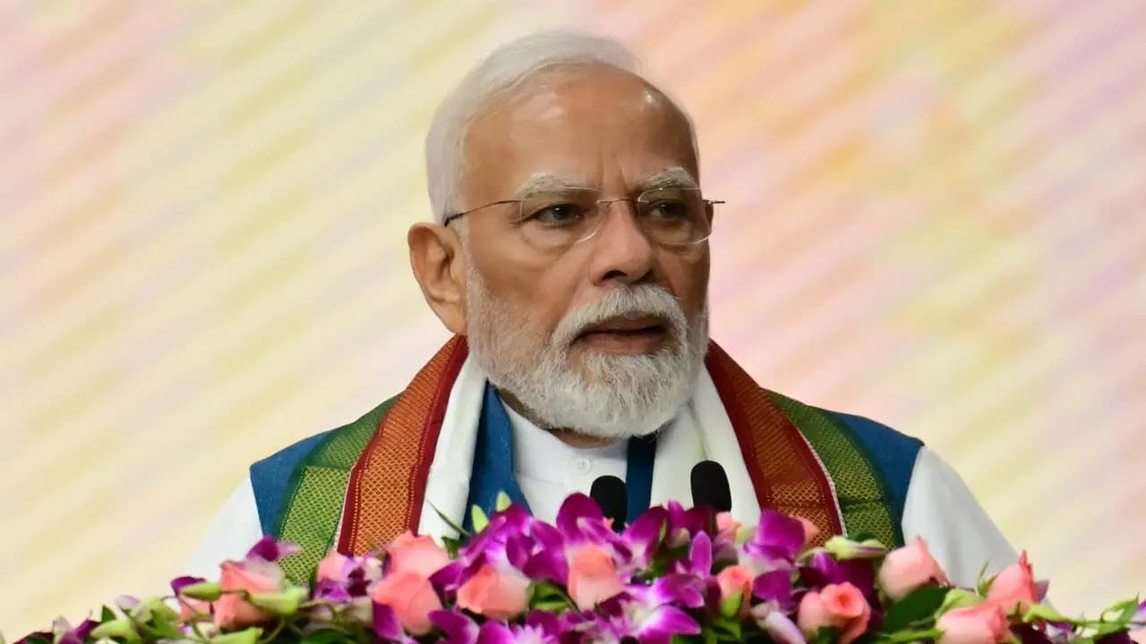 BJP formed a 80 member team working committee to woo gen z