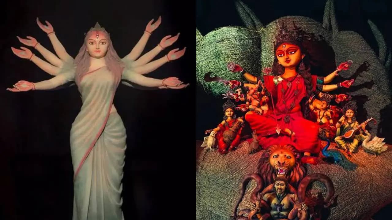 Tala Prattoy and Chetla Agrani's puja pavilions temporarily closed due to Chorbagan Sarbojanin stampede incident