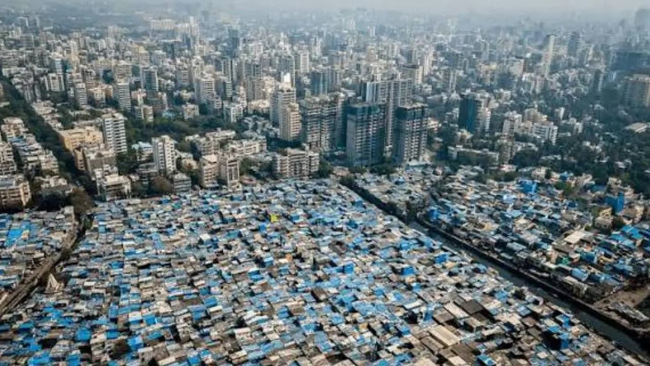 Adanis mega project begins in Matunga brushing aside opposition protest