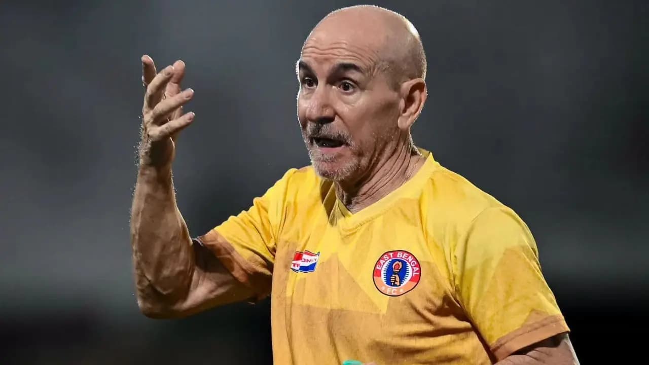 Churchill Brothers face East Bengal in a battle of tradition and pride in ISL 