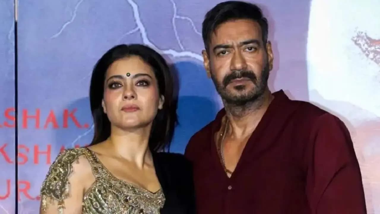 ajay devgn mumbai bunglow