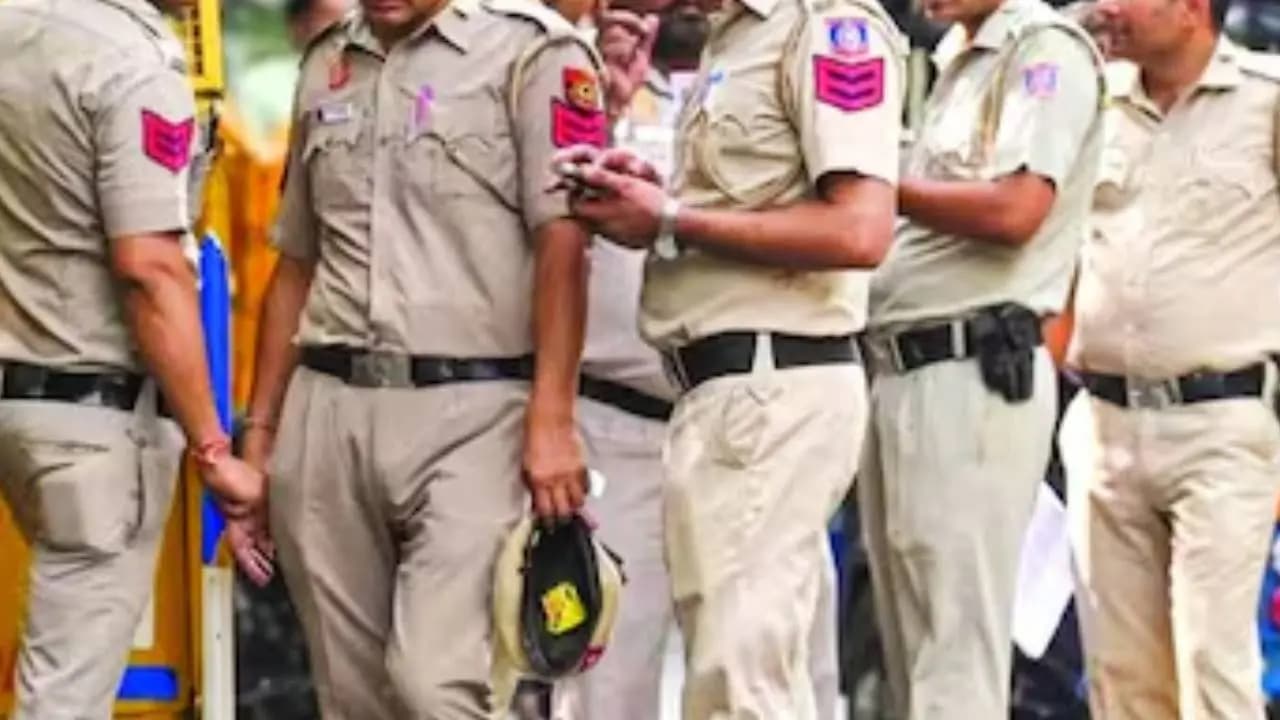 Rs 161 crore spent on signal jammers: Delhi Police refuses to disclose how they are used