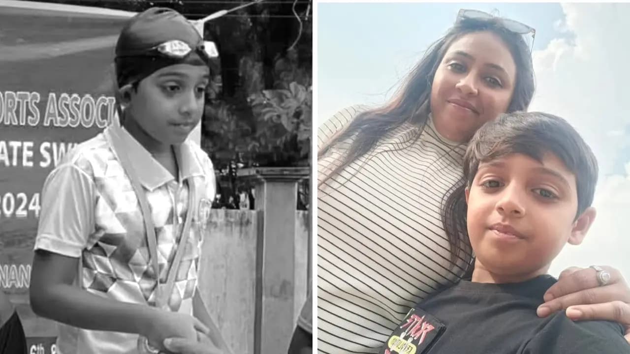 Chorbagan Stampede: 15 years old promising swimmer lost his life due to stampede