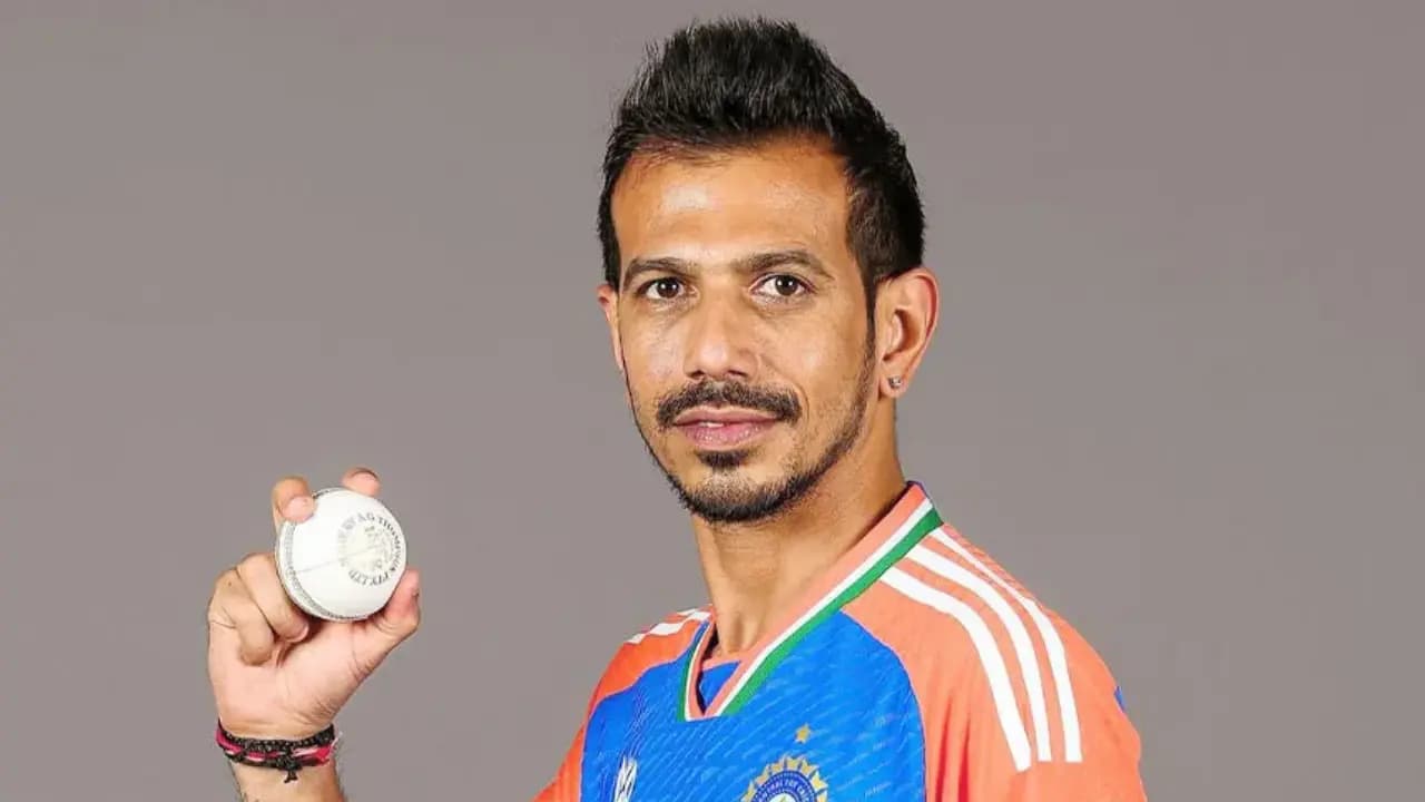 Yuzvendra Chahal On Excessive Drinking Habit Panic Attacks after Divorce How Life change Returning from Rehab