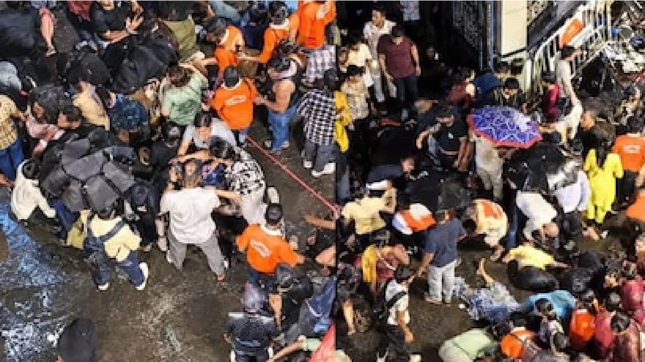 Chorbagan Durga Puja Stampede: Kolkata Police Arrested Seven After 19 Killed Stampede Situation in Chorbagan Durga Pandal