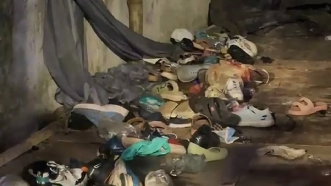 Chorbagan Durga Puja Stampede: Seven Body Out Of 17 Indentified In Chorbagan Durga Puja Stampede Case