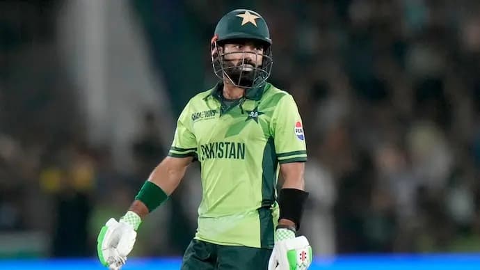 Pakistan allows Mohammad Rizwan to play domestic cricket despite ongoing injury 