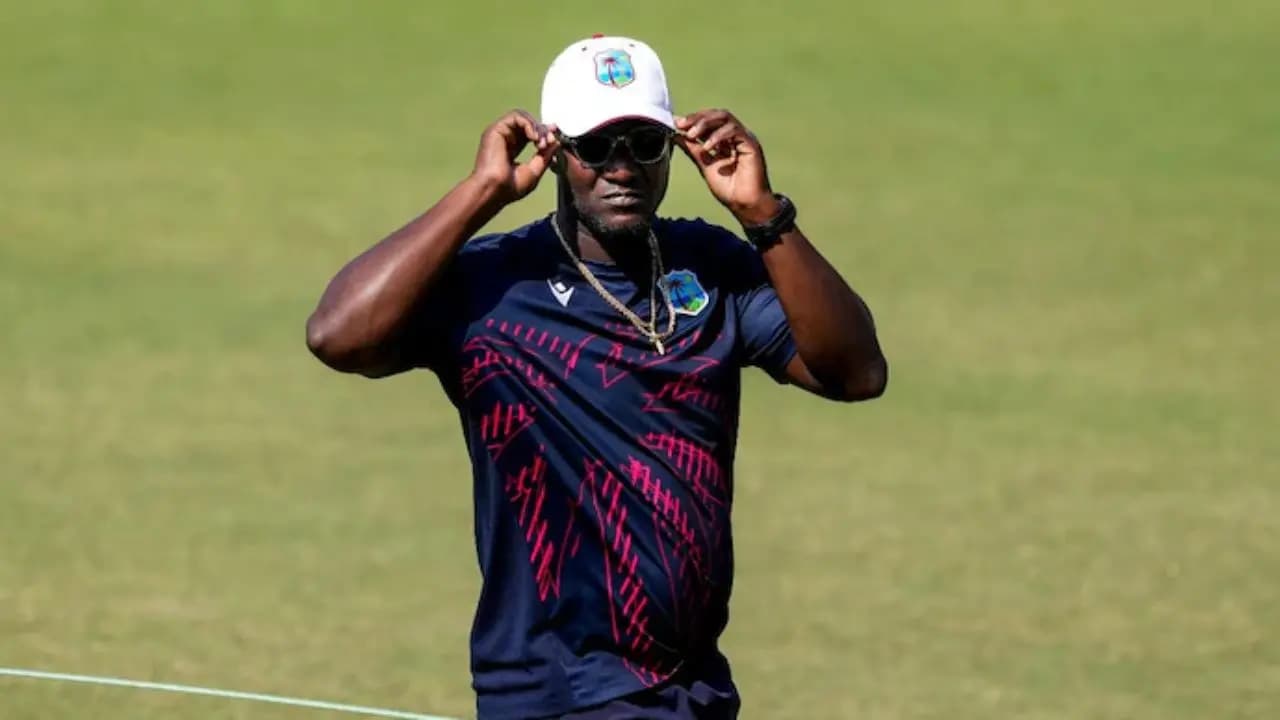 West Indies head coach Daren Sammy has appealed for greater financial support for Caribbean cricket