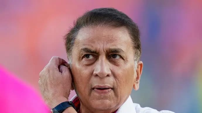 Gavaskar