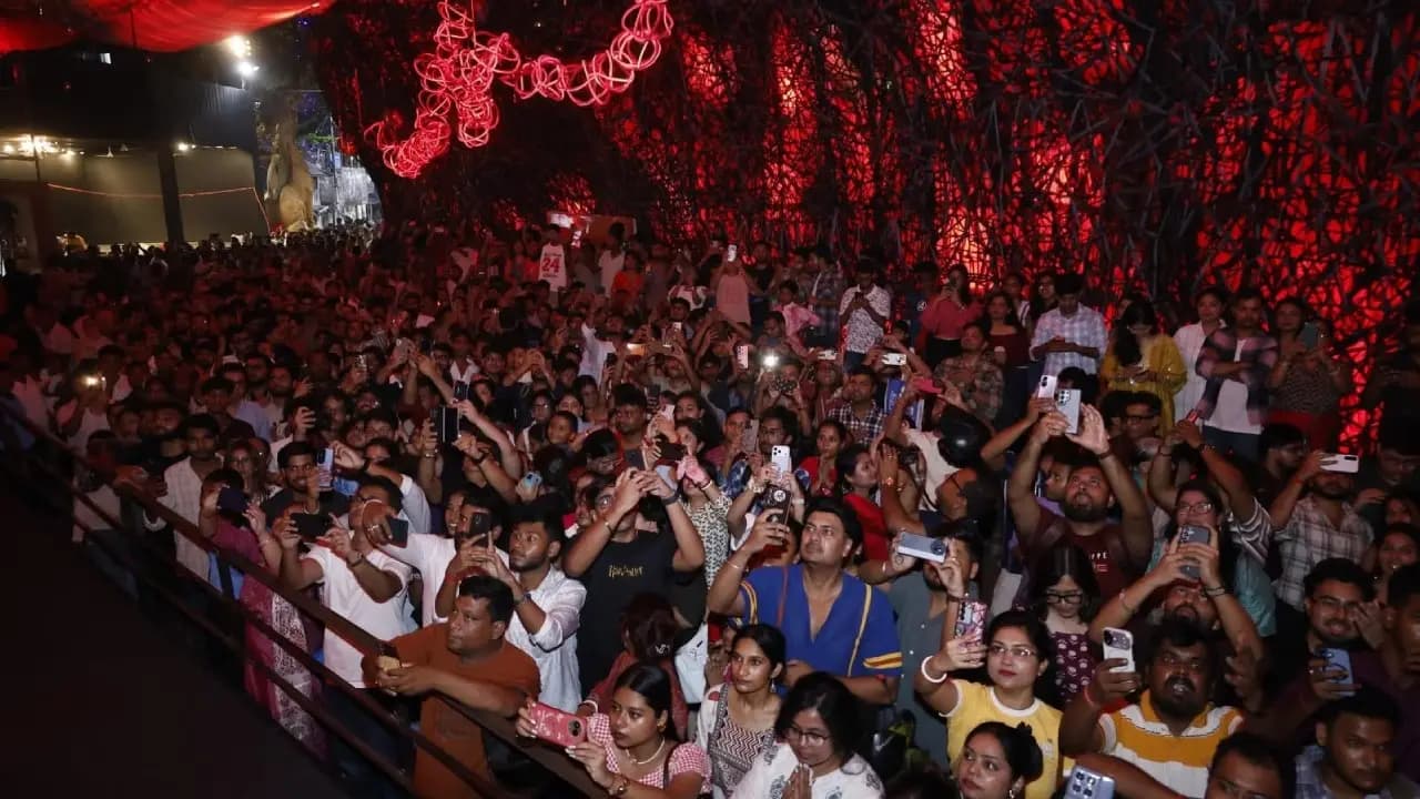 Crowd Management
