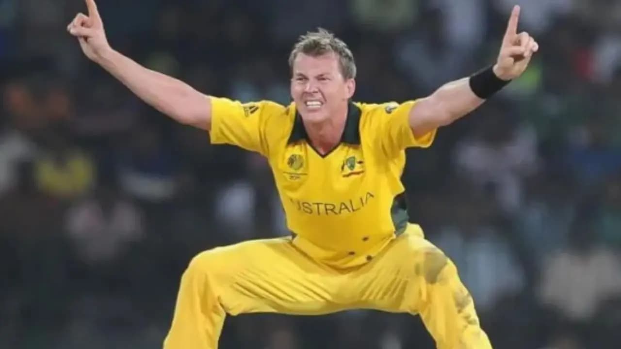 Is franchise cricket discouraging express pace Brett Lee raises concerns over modern day fast bowlers