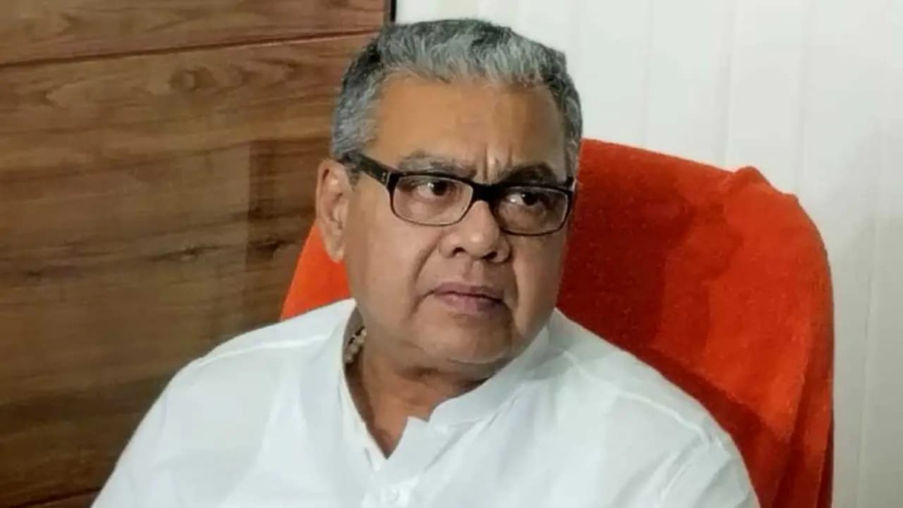 Sharadwat Mukherjee